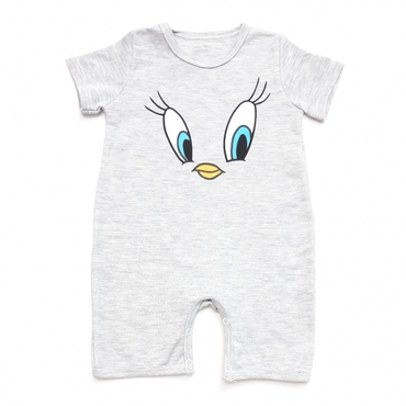 رامپر توییتی طوسی