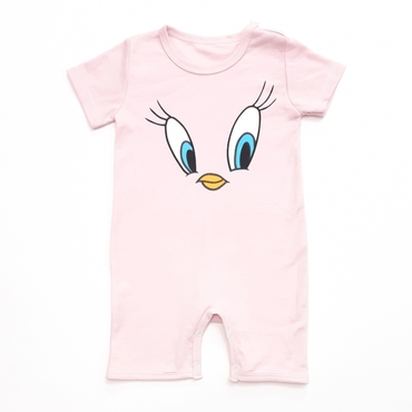 رامپر توییتی صورتی