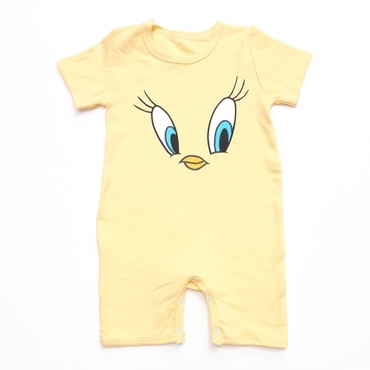 رامپر توییتی لیمویی