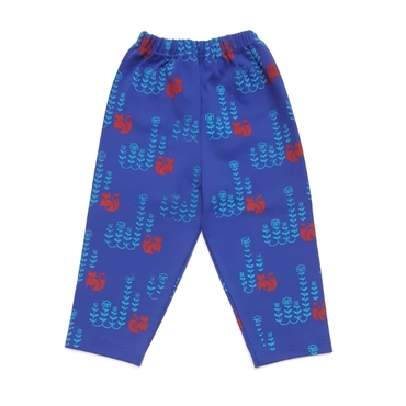 شلوار روباه