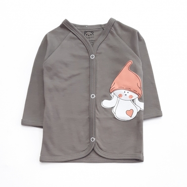 جلودکمه قارچ