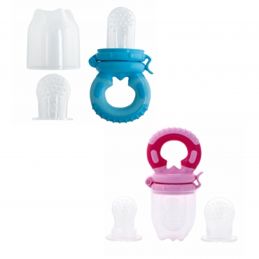 پستانک میوه خوری سه سر