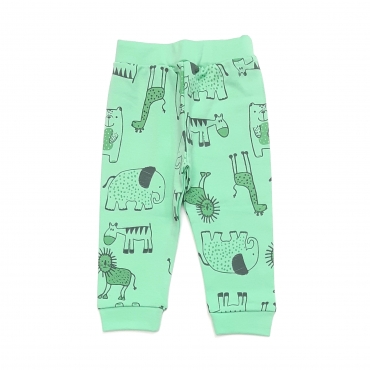 شلوار حیوانات