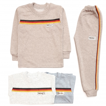 بلوز شلوار Tanrokh