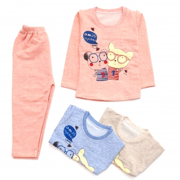 بلوز شلوار best