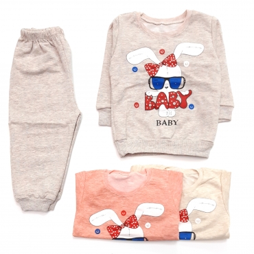 بلوز شلوار baby