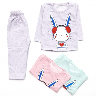 بلوز شلوار هدفون