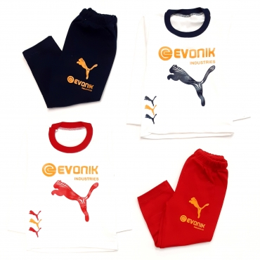 بلوز شلوار evonik