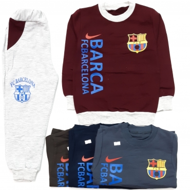 بلوز شلوار Barca