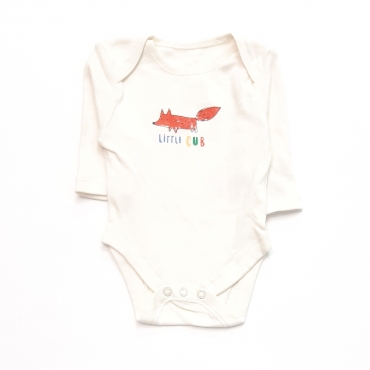 زیربلند little cub