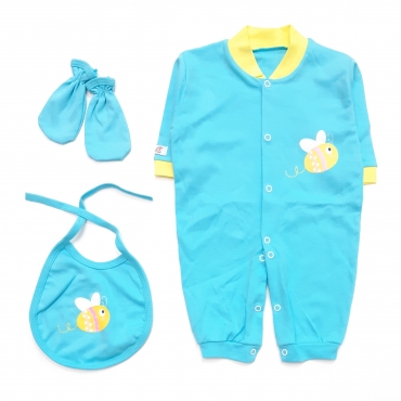 سرهمی پیشبند دستکش زنبور