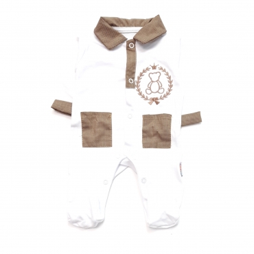 سرهمی مجلسی خرسی کرمی