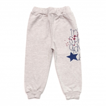 شلوار Space خاکی