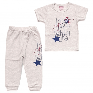 کوتاه شلوار Space خاکی