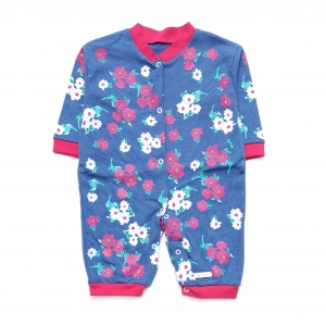 سرهمی گل سرخابی