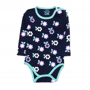 زیربلند گل یاسی