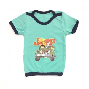 کوتاه ماشین حیوانات