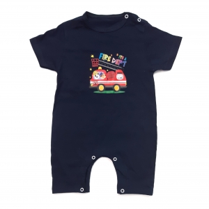 رامپر آتش‌نشان