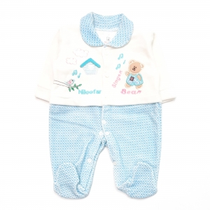 سرهمی مخمل niloofar