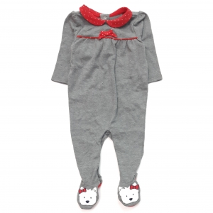 سرهمی گرگ پاپیون