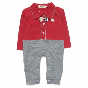 سرهمی زرشکی پاپیون