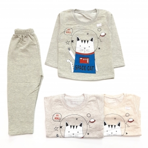 بلوز شلوار world