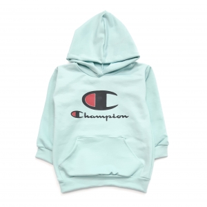 هودی champion سبز