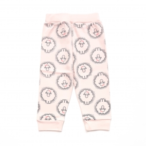 شلوار بره‌ناقلا