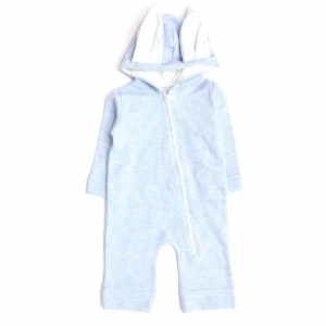 سرهمی گوش‌دار آبی