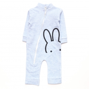 سرهمی خرگوش آبی