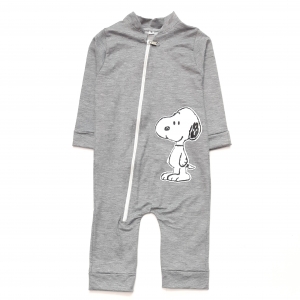 سرهمی سگ طوسی‌پررنگ