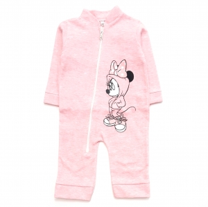 سرهمی مینی‌موس صورتی