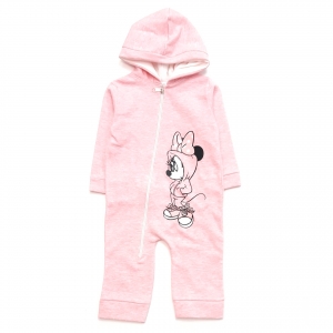 سرهمی کلاهدار مینی‌موس صورتی