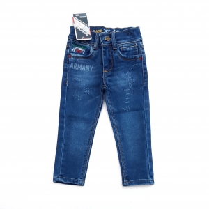 شلوار لی ARMANY