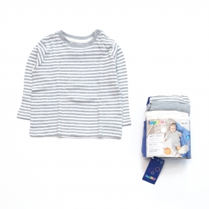 بلوز لوپیلو راه‌راه