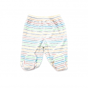 شلوار مخمل راه‌راه