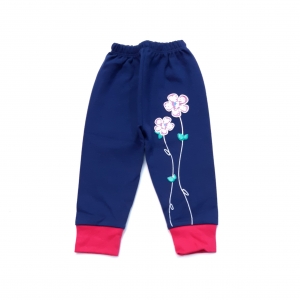 شلوار دو گل