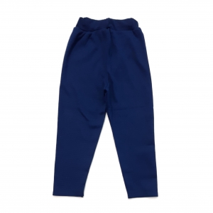 شلوار سورمه‌ای