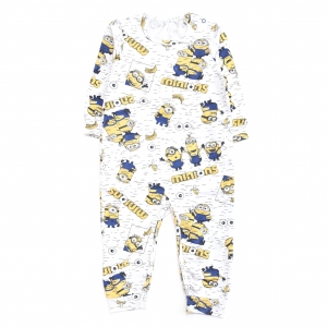 سرهمی مینیون