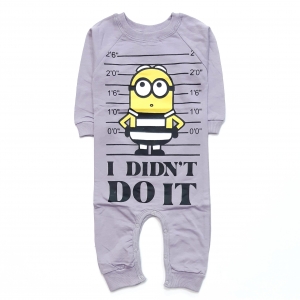 سرهمی مینیون