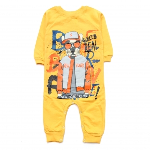 سرهمی سگ عینکی