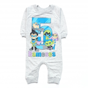 سرهمی 5 قهرمان