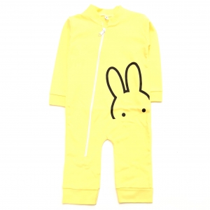 سرهمی خرگوش زرد