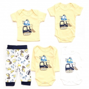 پنج تیکه بیمارستانی tiptip