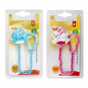 بند پستانک خرگوش