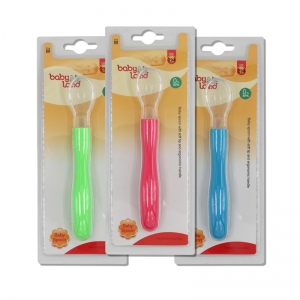 قاشق سیلیکونی