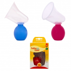 شیردوش بی‌بی‌لند