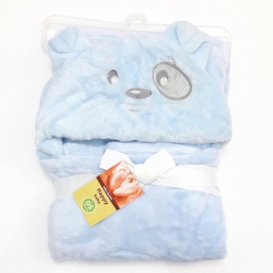 پتو کلاهدار کارترز سگ