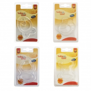 دندونی سیلیکونی