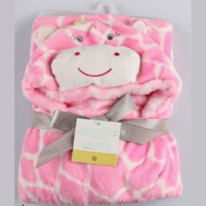 پتو کلاهدار کارترز گاو